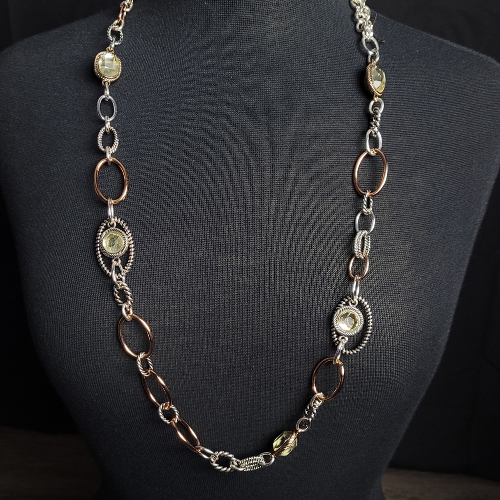 Premier Jewelry Necklace